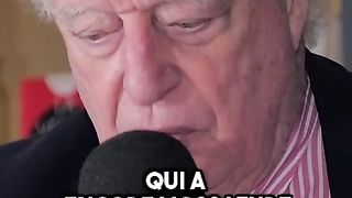 Macron vendeur