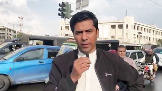 Lahore announced its verdict in Imran khan favour big setback for Maryam Nawaz - live from GPO chowk