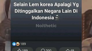 Ada benernya juga.