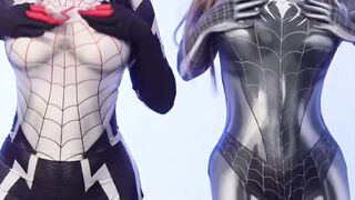 Double  pant  ladies