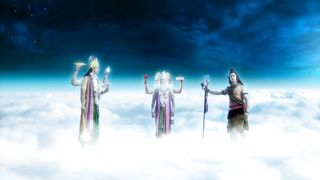 Devon Ke Dev... Mahadev - Episode 255 - The gods seek Mahadevs blessings