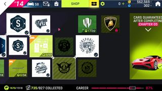 W Motors Lykan hyper sport Saint Peter's kick off. 1st place. Asphalt 9 Legends