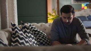 Dooriyan - Episode 64 - Best Scene 02 - [ Sami Khan, Maheen Siddiqui Ahmed Taha Ghani ] - HUM TV.