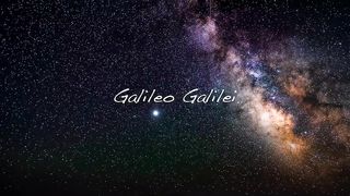 Why Galileo Galilei Got Locked Up For Life