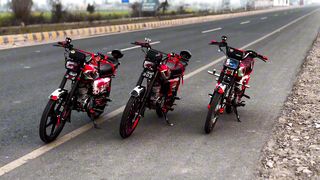 Honda125