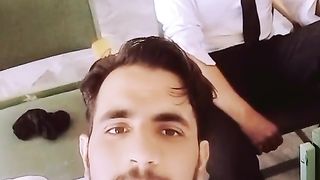 University friends