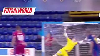 GoalKeeperSaves part 2