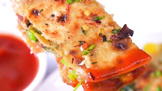 Crispy garlic roti on tawa - garlic bread - garlic butter #garlicroti #garlicbread #garlicbutter #sheetalkitchen #reel