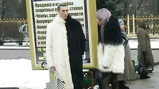 Вот они какие ЕКАРНЫЙ БАБАЙ и ЯДРЕНА ВОШЬ