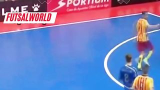 Incredible Saves