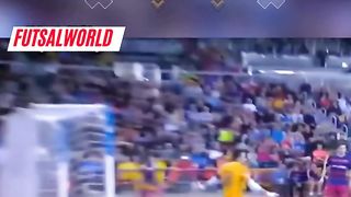 Goalkeeper Skill part 3