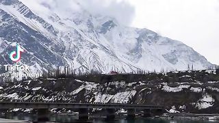 Gilgit Baltistan Pakistan