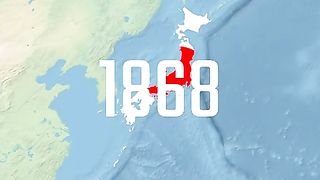 Japon historique