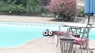 Bambi est sauvé