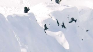 That wasn't the plan