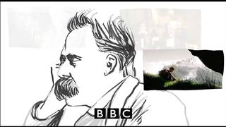 Friedrich Nietzsche: Beyond Good & Evil