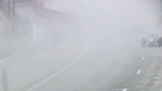 One of the greatest worst start of formula 1