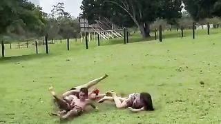 They almost made it