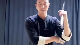 Nunchaku China