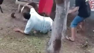 Goat helps you lose weight everyday
