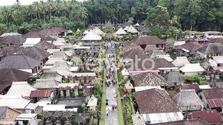Bali Villages