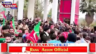 Imran Khan New Game - Maulana & Nawaz Sharif in Trouble - Asif Zardari In Danger - Rana Azeem Vlog