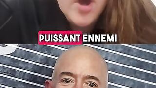 Vous êtes virée !