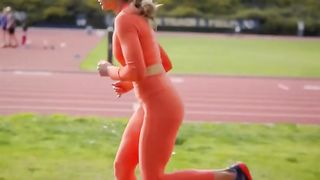 Correct Running Position for your Hips