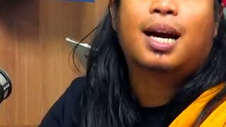 Ternyata Praz Teguh Suami Takut Istri !?