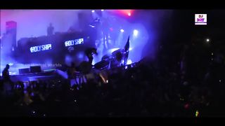 New Dj Remix Song 2019 _ JBL Pawor Hard Bass 2019