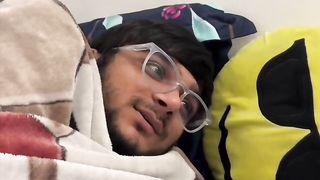 When two bechlor live together