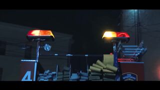 Night Lovell - Deira City Centre / GTR Showtime