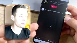 BOT Watches Videos & Brings 3$ For View - Make Money Online
