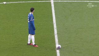 Brentford - Chelsea  2:2 | EPL | 02. 03. 2024
