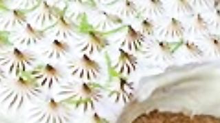 RECEITA DE TORTA DE LIMAO
