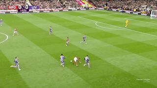 Nottingham Forest - Liverpool  0:1 | EPL | 02. 03. 2024