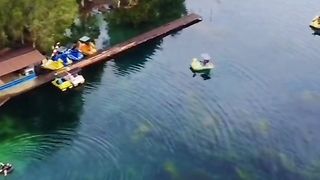 Kira-kira Kalian mau liburan ke mana nih