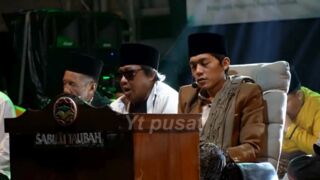 GUS IQDAM - PECAH TANGIS INDRI SI PENDOSA LANGSUNG INSAF (bukti karomah Gus'e)# PART 3