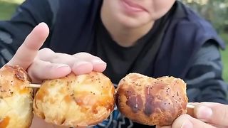ШАШЛЫК САМСА В КАЗАНЕ????