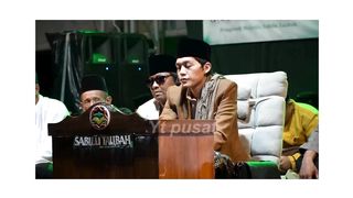 GUS IQDAM - PECAH TANGIS INDRI SI PENDOSA LANGSUNG INSAF (bukti karomah Gus'e)#PART 2