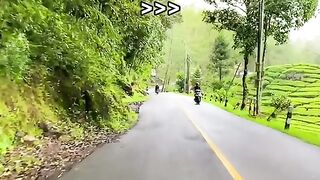 Kalau ke bandung kalian mau ke mana nih ?