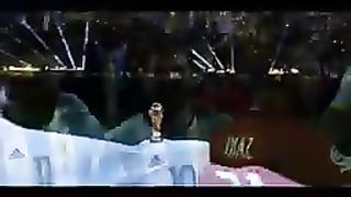 is mesii the goat
