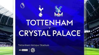 Tottenham - Crystal Palace  3:1 | EPL | 02. 03. 2024