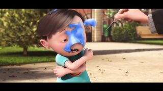 DESPICABLE ME 4 (OFFICIAL TRAILER)