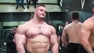 Gym bodybuilding motivation