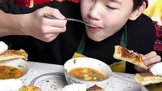 САМЫЙ ВКУСНЫЙ УЗБЕКСКИЙ СУП????