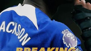 Chelsea forward Nicolas Jackson brutally mocked