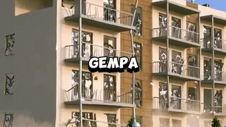 Kasur Anti Bencana