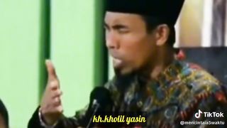 Ceramah agama