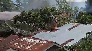 Cobaan apa ini ya Allah